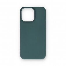 iPhone 14 PRO MAX dark green X-LEVEL DYNAMIC nugarėlė