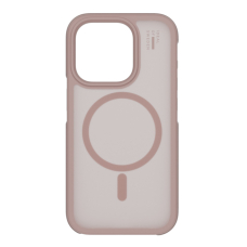 iPhone 14 PRO MAX iDeal Of Sweden Bumper Blush Pink MagSafe nugarėlė