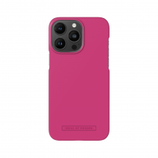 iPhone 14 PRO MAX iDeal Of Sweden MagSafe nugarėlė Magenta