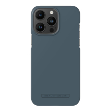 iPhone 14 PRO MAX iDeal Of Sweden MagSafe nugarėlė Midnight Blue