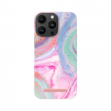 iPhone 14 PRO MAX iDeal Of Sweden MagSafe nugarėlė Pastel Marble