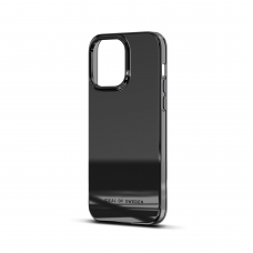 iPhone 14 PRO MAX iDeal Of Sweden Mirror Black nugarėlė