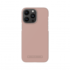 iPhone 14 PRO MAX iDeal Of Sweden nugarėlė Blush Pink