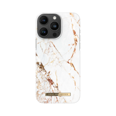 iPhone 14 PRO MAX iDeal Of Sweden nugarėlė Carrara Gold