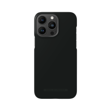 iPhone 14 PRO MAX iDeal Of Sweden nugarėlė Coal Black