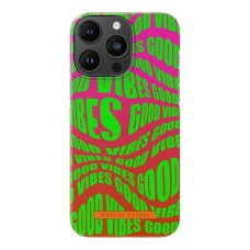 iPhone 14 PRO MAX iDeal Of Sweden nugarėlė Good Vibes