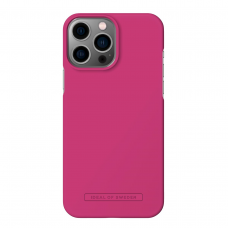 iPhone 14 PRO MAX iDeal Of Sweden nugarėlė Magenta