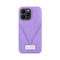 iPhone 14 PRO MAX iDeal Of Sweden nugarėlė Purple Bliss
