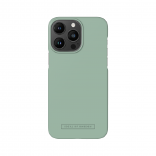 iPhone 14 PRO MAX iDeal Of Sweden nugarėlė Sage Green