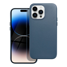 iPhone 14 PRO MAX indigo blue MagLeather nugarėlė