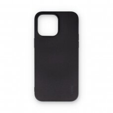 iPhone 14 PRO MAX juoda X-LEVEL GUARD nugarėlė