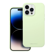 iPhone 14 PRO MAX Light green ROAR CLOUDSKIN nugarėlė