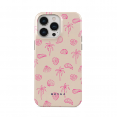 iPhone 14 PRO MAX Magsafe Beach Please Tough BURGA nugarėlė