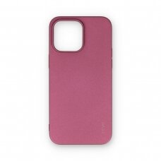 iPhone 14 PRO MAX wine X-LEVEL GUARD nugarėlė