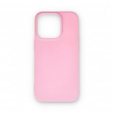 iPhone 14 PRO pink X-LEVEL DYNAMIC nugarėlė
