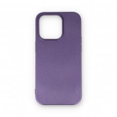 iPhone 14 PRO purple X-LEVEL GUARD nugarėlė
