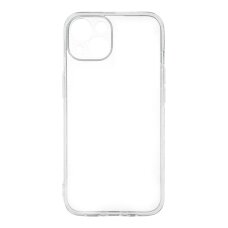 iPhone 14 skaidri ULTRA SLIM 2 mm nugarėlė