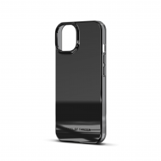 iPhone 14/13 iDeal Of Sweden Mirror Black nugarėlė