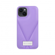 iPhone 14/13 iDeal Of Sweden nugarėlė Purple Bliss