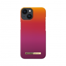 iPhone 14/13 iDeal Of Sweden nugarėlė Vibrant Ombre