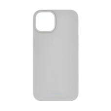 iPhone 14/13 stone MERCURY SILICONE nugarėlė
