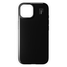 iPhone 15 / 14 / 13 iDeal Of Sweden Slim MagSafe Glossy Black nugarėlė