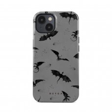 iPhone 15 / 14 / 13 Magsafe Draco Tough BURGA nugarėlė