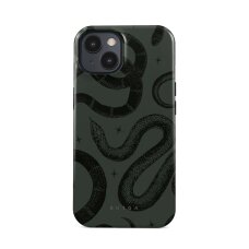 iPhone 15 / 14 / 13 MagSafe Poison Tough BURGA nugarėlė