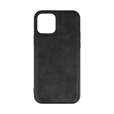 iPhone 15 black X-LEVEL EARL3 MagSafe nugarėlė
