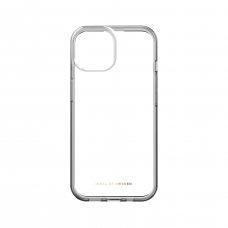 iPhone 13 / 14 / 15 iDeal Of Sweden Clear MagSafe nugarėlė