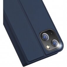 iPhone 15 PLUS mėlynas DUX DUCIS dėklas