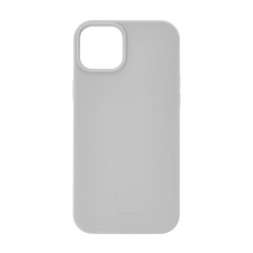iPhone 15 PLUS stone MERCURY SILICONE nugarėlė