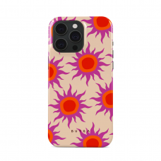 iPhone 15 PRO Magsafe Sunset Glow Tough BURGA nugarėlė