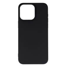 iPhone 15 PRO MAX black X-LEVEL DYNAMIC nugarėlė