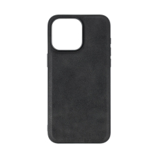 iPhone 15 PRO MAX black X-LEVEL EARL3 MagSafe nugarėlė