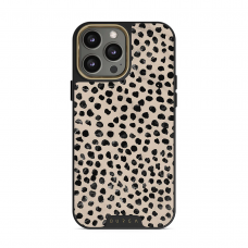 iPhone 15 PRO MAX Elite Gold Magsafe Almond Latte BURGA nugarėlė