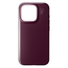 iPhone 15 PRO MAX iDeal Of Sweden Slim MagSafe Glossy Cherry nugarėlė