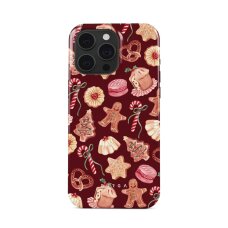 iPhone 15 PRO MAX MagSafe Cookie Jar Tough BURGA nugarėlė