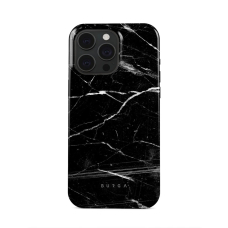 iPhone 15 PRO MAX Magsafe Noir Origin Tough BURGA nugarėlė