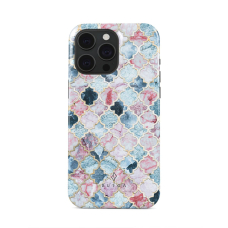 iPhone 15 PRO MAX Magsafe Pink Beach Tough BURGA nugarėlė