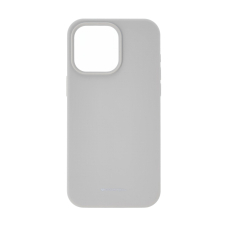 iPhone 15 PRO MAX stone MERCURY SILICONE nugarėlė