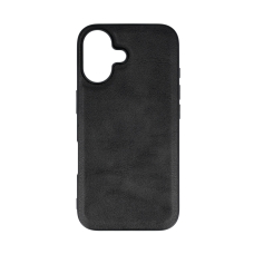 iPhone 16 black X-LEVEL EARL3 MagSafe nugarėlė