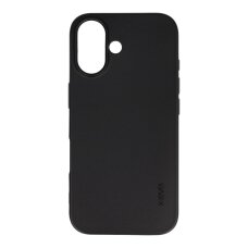 iPhone 16 black X-LEVEL GUARD nugarėlė