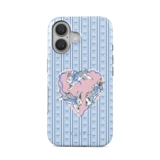 iPhone 16 Magsafe Follow Me Tough BURGA nugarėlė