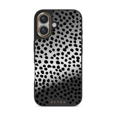 iPhone 16 Magsafe Mirror Almond Latte Tough BURGA nugarėlė