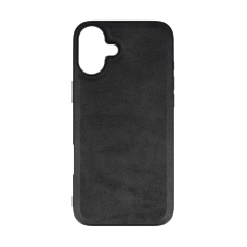 iPhone 16 PLUS black X-LEVEL EARL3 MagSafe nugarėlė