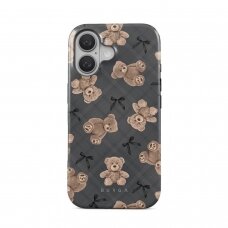 iPhone 16 PLUS Magsafe Love Letter Tough BURGA nugarėlė
