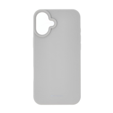 iPhone 16 PLUS stone MERCURY SILICONE nugarėlė