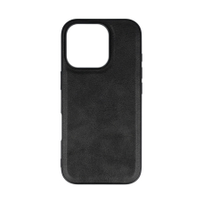 iPhone 16 PRO black X-LEVEL EARL3 MagSafe nugarėlė