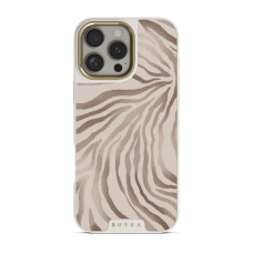 iPhone 16 PRO Elite Light Gold Magsafe Lustre BURGA nugarėlė